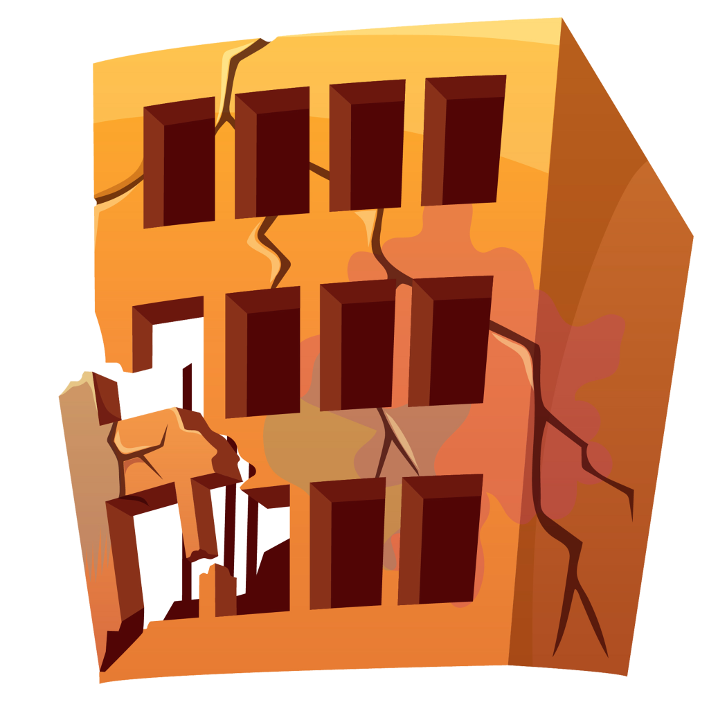 فريق العمل في الموقع